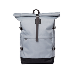 Sandqvist Icon Rolltop BP Large (ice blue)