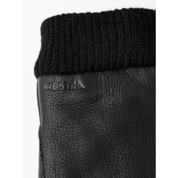 Hestra W Idun (black)