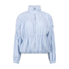 Another Label Isine Jacket (light blue)