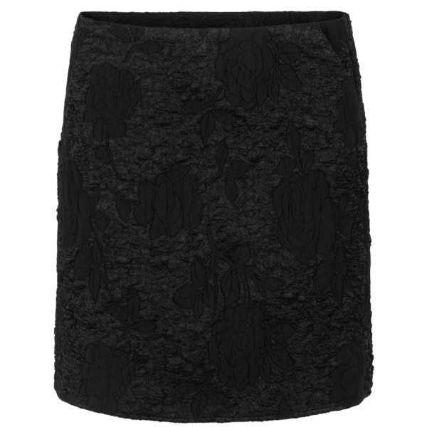 Another Label Joanna Skirt (black)