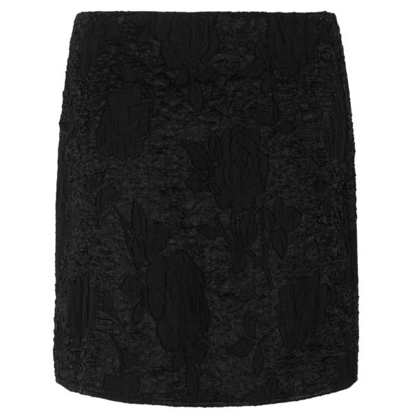 Another Label Joanna Skirt (black)