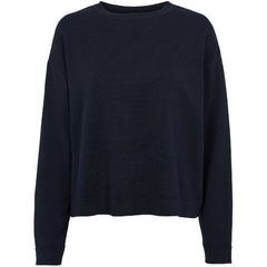 Basic Apparel Kari O-Neck (sky captain)