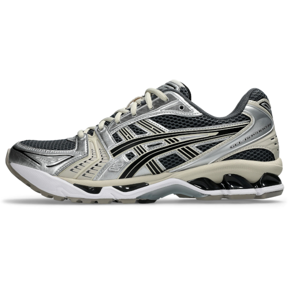 ASICS Gel-Kayano 14 (carrier grey/black)