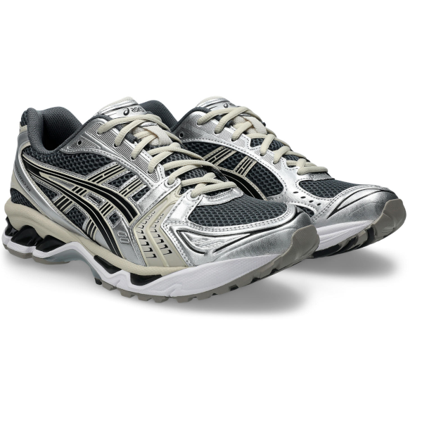 ASICS Gel-Kayano 14 (carrier grey/black)