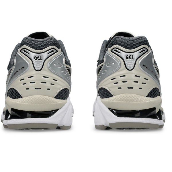 ASICS Gel-Kayano 14 (carrier grey/black)