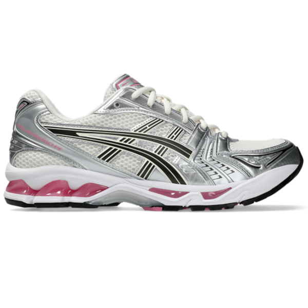 ASICS Gel-Kayano 14 (cream/sweet pink)