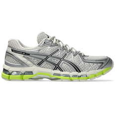 ASICS Gel-Kayano 20 (smoke grey/black)