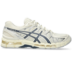 ASICS Gel-Kayano 20 (cream/independence blue)