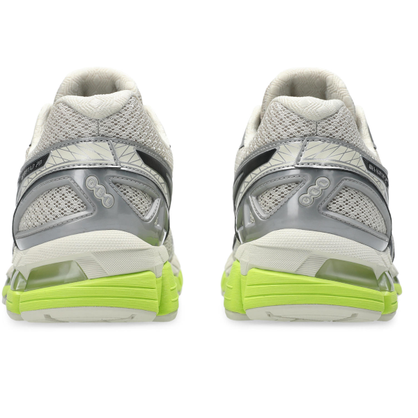 ASICS Gel-Kayano 20 (smoke grey/black)