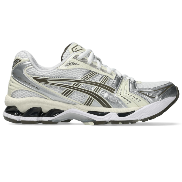 ASICS Gel-Kayano 14 (white/ivory)