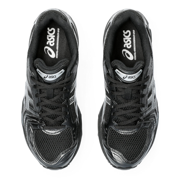 ASICS Gel-Kayano 14 (black/pure silver)