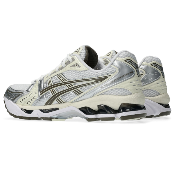 ASICS Gel-Kayano 14 (white/ivory)