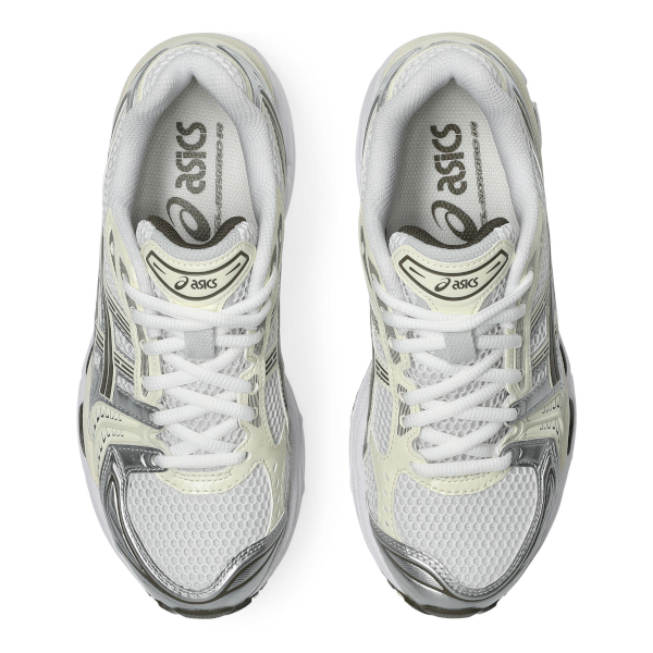 ASICS Gel-Kayano 14 (white/ivory)