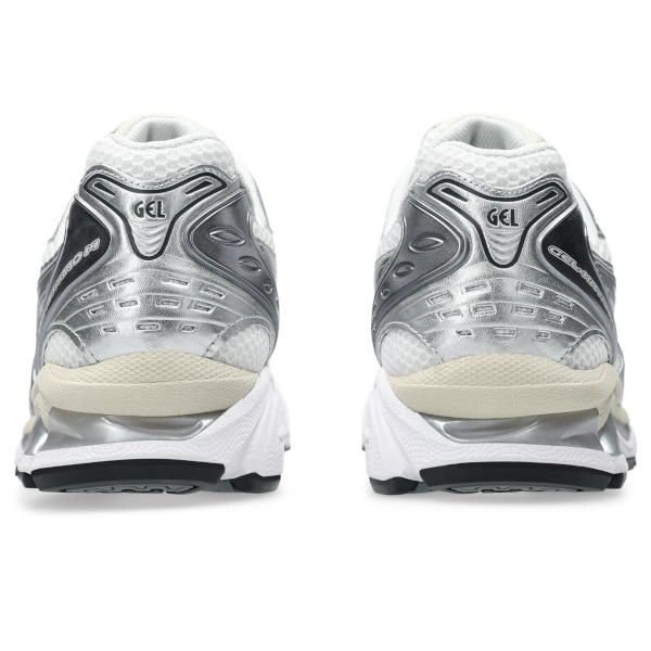 ASICS Gel-Kayano 14 (white/graphite grey)