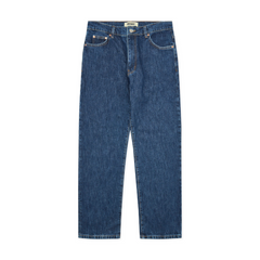 Woodbird Leroy 90's Rinse Jean (90's blue)