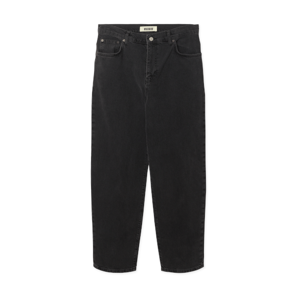 Woodbird Leroy Crow Jeans (black)
