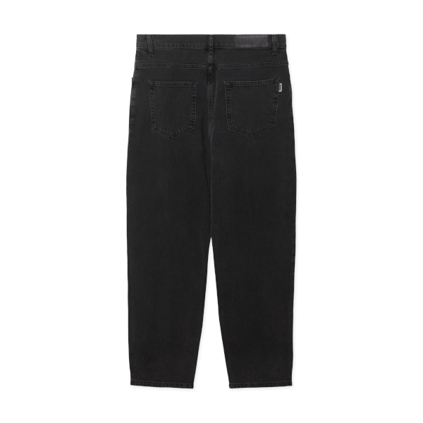 Woodbird Leroy Crow Jeans (black)