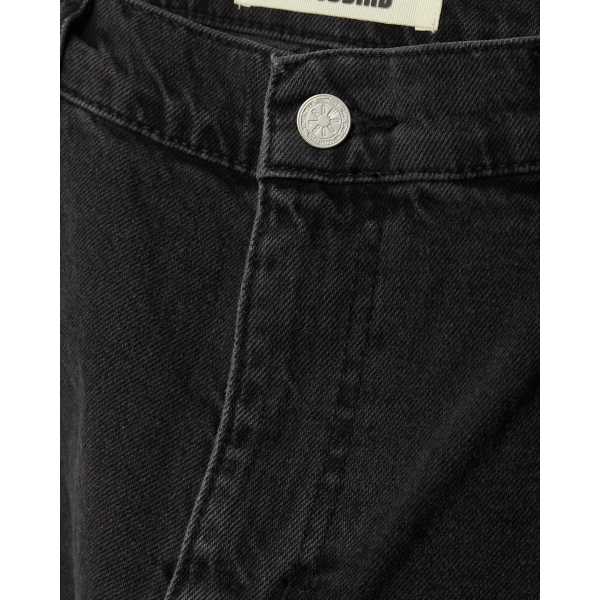 Woodbird Leroy Crow Jeans (black)