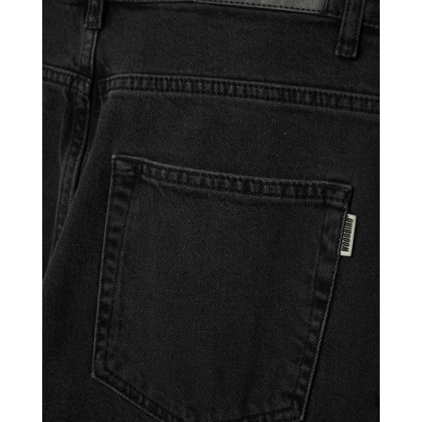 Woodbird Leroy Crow Jeans (black)