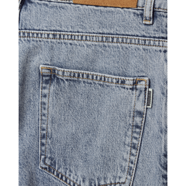Woodbird Leroy Doone Jean (washed blue)