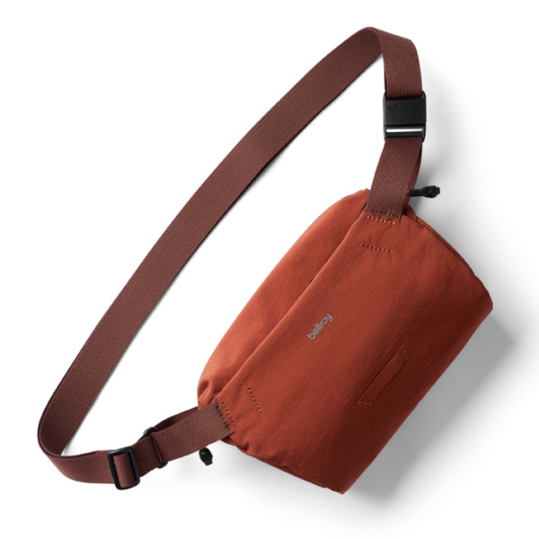 Bellroy Lite Sling Mini (clay)