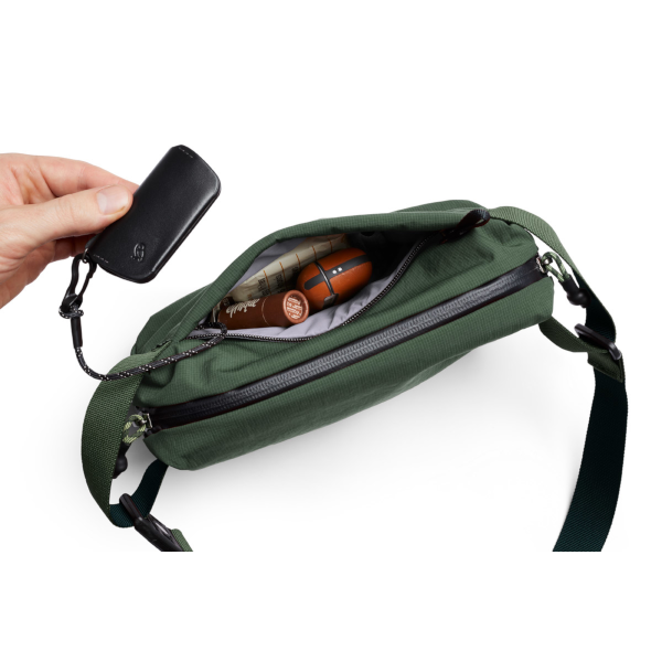 Bellroy Lite Sling Mini (spruce)