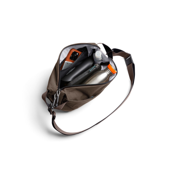 Bellroy Lite Sling (river rock)