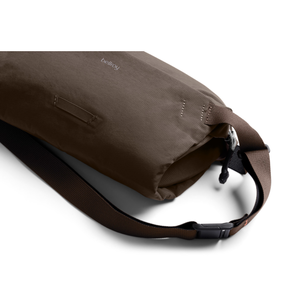 Bellroy Lite Sling (river rock)