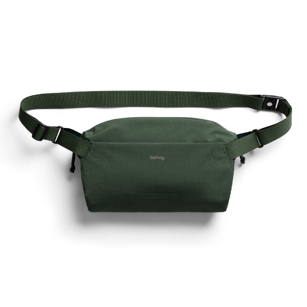 Bellroy Lite Sling (spruce)