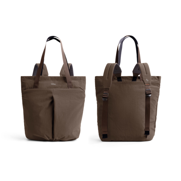 Bellroy Lite Totepack (river rock)