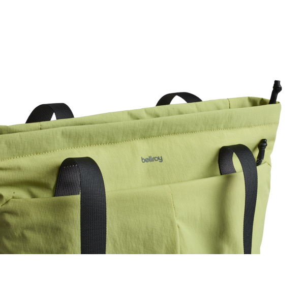 Bellroy Lite Totepack (kiwi)