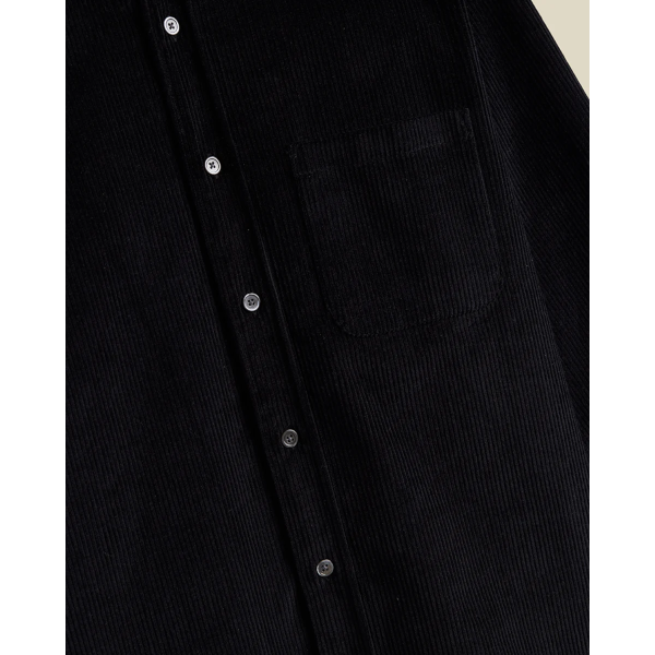 Portuguese Flannel Lobo (black)