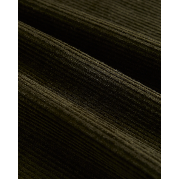 Portuguese Flannel Lobo (olive)