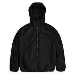 Rains Lohja Insulated Jacket (black)