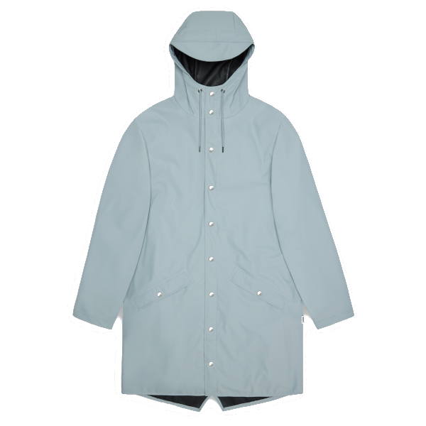 Rains Long Jacket (pool)