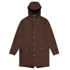 Rains Long Jacket (frame)