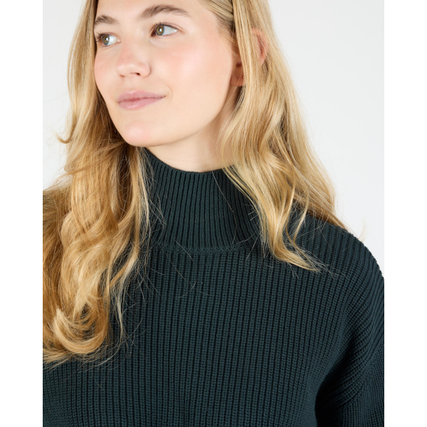 Wemoto W Lotty Knit (dark green)