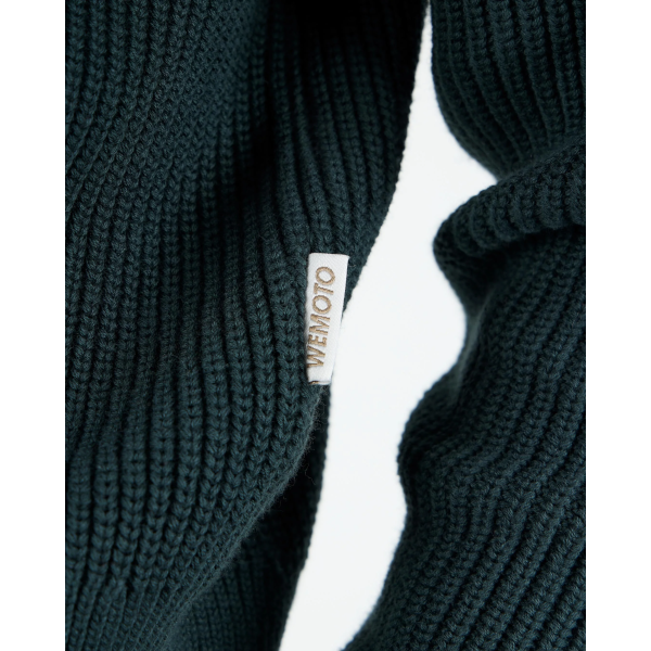 Wemoto W Lotty Knit (dark green)