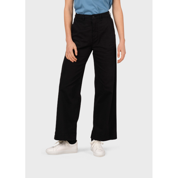 Klitmøller W Lydia Pant (black)