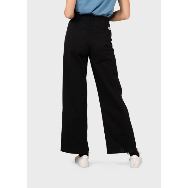 Klitmøller W Lydia Pant (black)