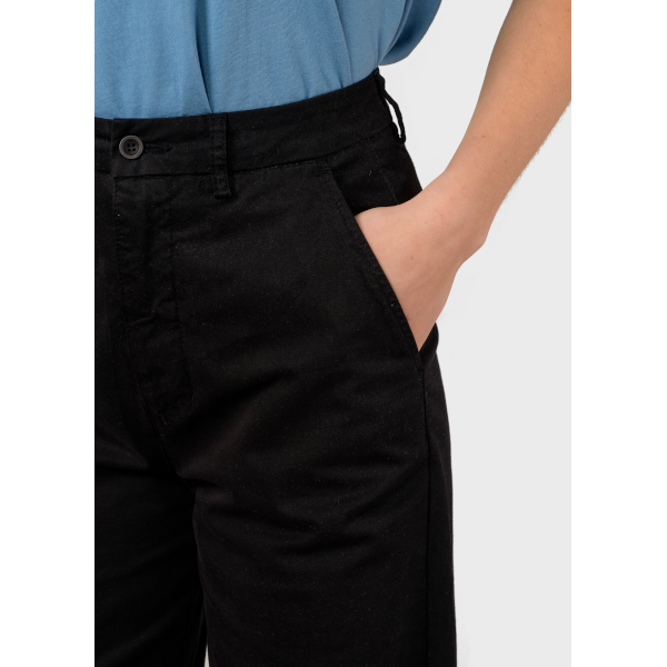 Klitmøller W Lydia Pant (black)