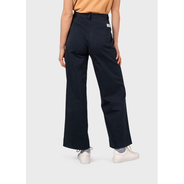 Klitmøller W Lydia Pant (navy)