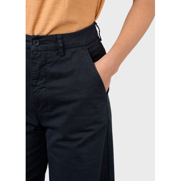 Klitmøller W Lydia Pant (navy)