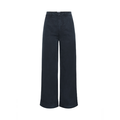 Klitmøller W Lydia Lyocell Pant (navy)