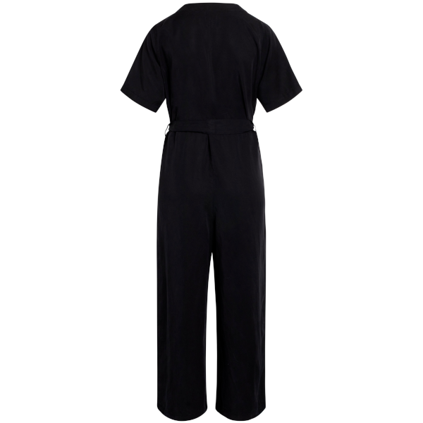 Klitmøller W Marna Jumpsuit (black)