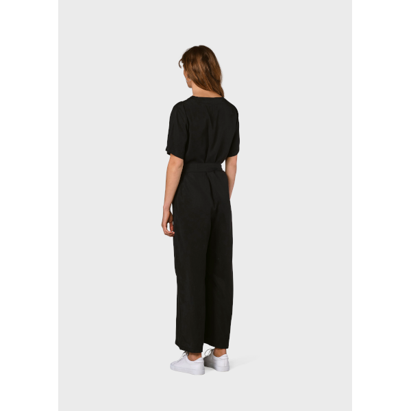 Klitmøller W Marna Jumpsuit (black)