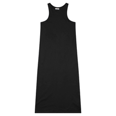 Wemoto W Mas Maxi Tank Dress (black)