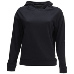 ZRCL W Basic Mava Hoodie (black)