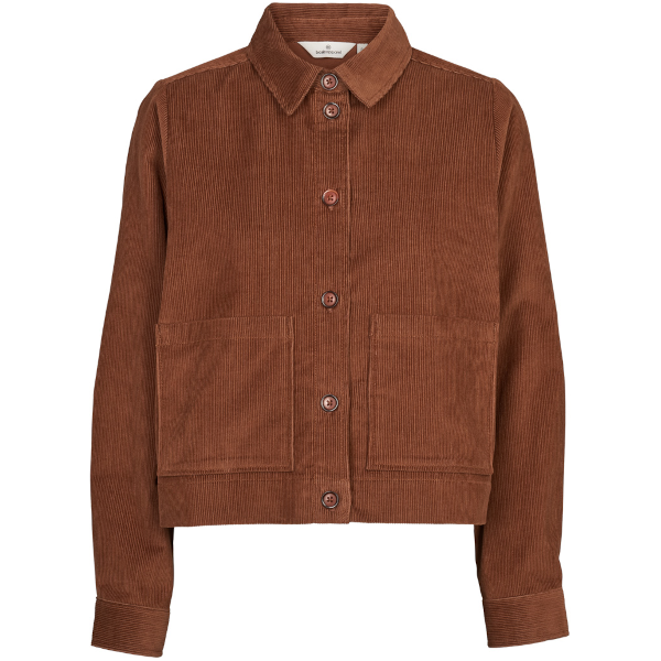 Basic Apparel Millu Shirt (tortoise shell)