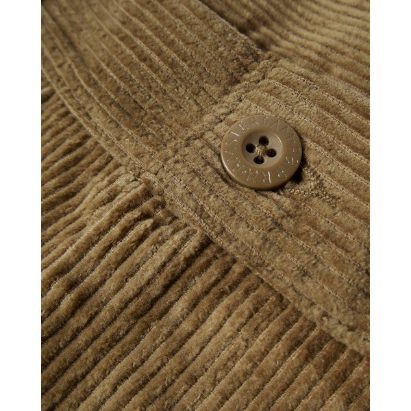 Parra Minor Cords Pant (brown)